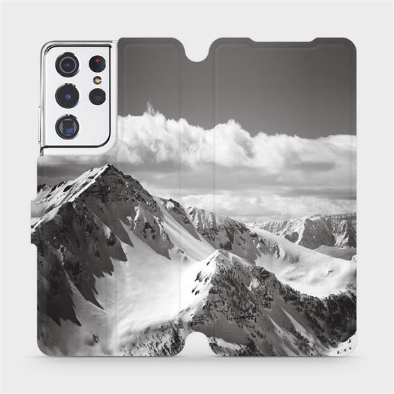 Phone Case Samsung Galaxy S21 Ultra - Design M152P