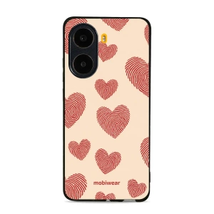 Phone Glossy Case Xiaomi POCO X7 Pro - Design GP93G