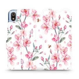 Phone Case Xiaomi Redmi 7A - Design M124S