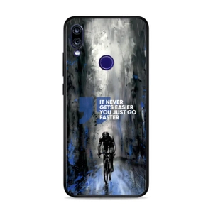Phone Glossy Case Xiaomi Redmi Note 7 - Design GD04G