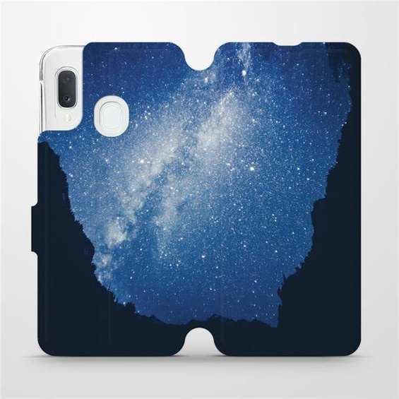 Etui do Samsung Galaxy A20e - wzór M146P