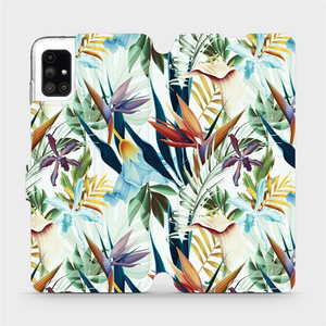 Phone Case Samsung Galaxy M51 - Design M071P