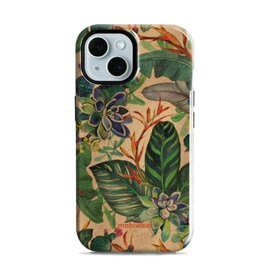 Case Elite Pro for Apple iPhone 15 - Design EP05E