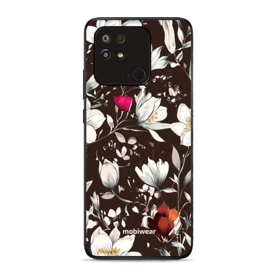 Etui Glossy Case do Xiaomi POCO C40 - wzór GP72G
