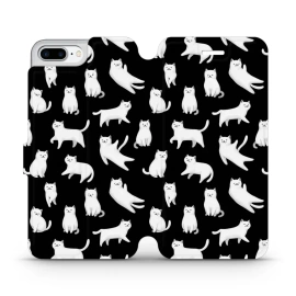 Phone Case Apple iPhone 8 Plus - Design V163S