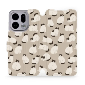 Phone Case OPPO Find X9 - Design V160S