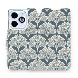 Phone Case Infinix HOT 40i - Design VA43S