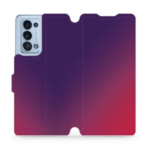 Hülle für Oppo Reno 6 Pro 5G - Farbe VP67S