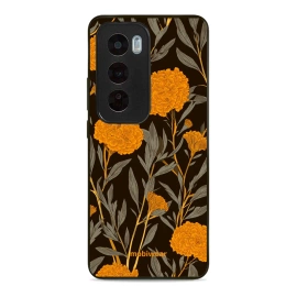 Phone Glossy Case OPPO Reno 12 5G - Design G175G