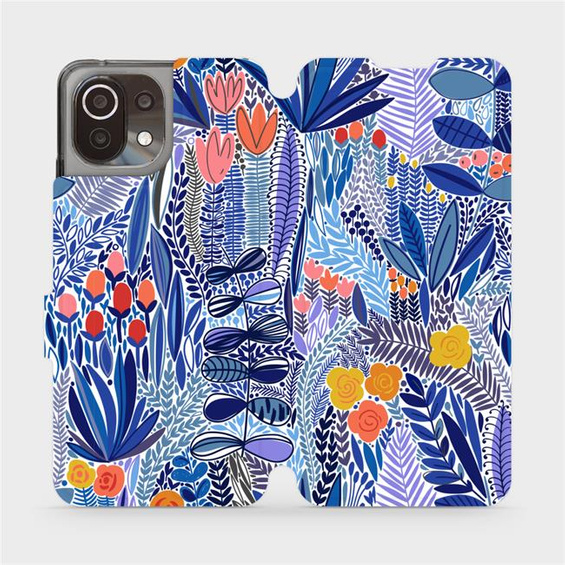 Hülle für Xiaomi Mi 11 Lite - Farbe MP03P