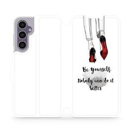 Phone Case Samsung Galaxy S23 FE - Design M046P
