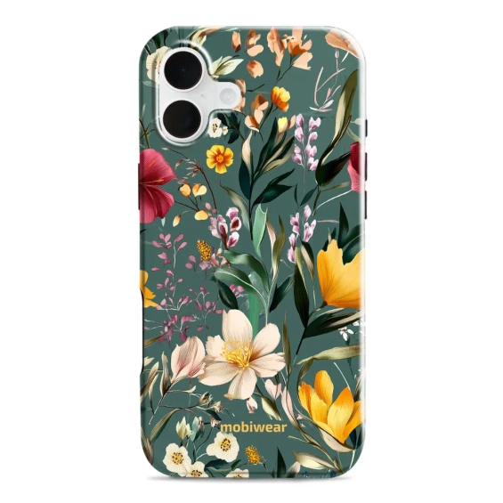 Case Elite Pro for Apple iPhone 16 Plus - Design EP71E