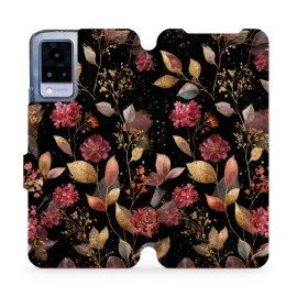 Phone Case Vivo V21 5G - Design V171S