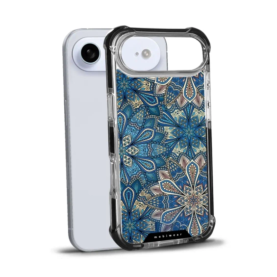 Case MagSafe Elite Bumper for Apple iPhone 17 Air - Design D015D