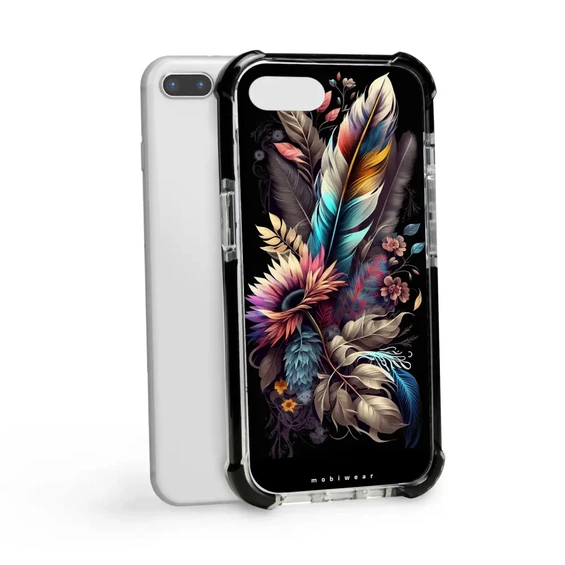 Case MagSafe Elite Bumper for Apple iPhone 7 Plus - Design D011D