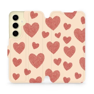 Phone Case Samsung Galaxy S24 - Design VP93S
