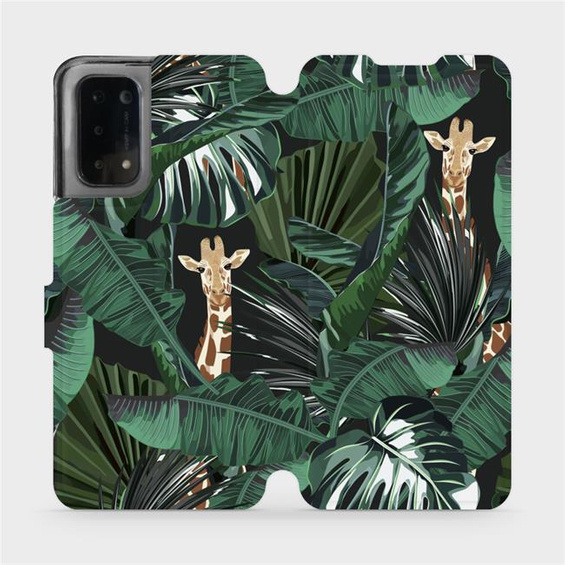 Phone Case OPPO A74 5G - Design VP06P
