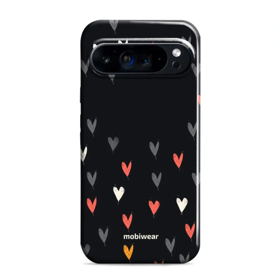 Case Elite Pro for Google Pixel 9 Pro XL - Design EP79E
