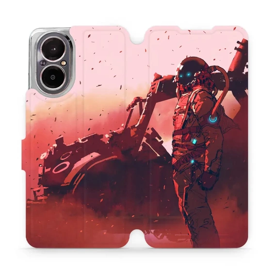 Phone Case Realme C67 4G - Design MA09S