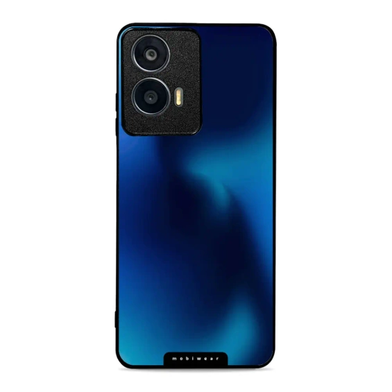 Phone Glossy Case Motorola Moto E14 - Design G068G