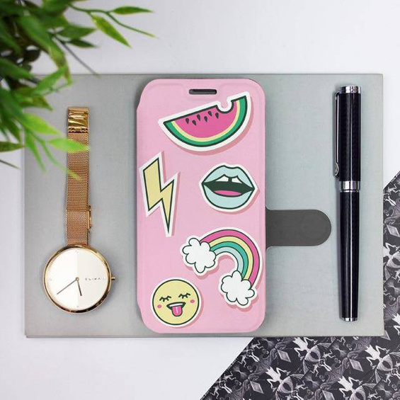 Phone Case Samsung Galaxy A42 - Design M129S