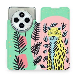 Etui do Xiaomi POCO C75 - wzór VP52S