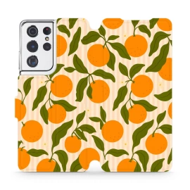 Phone Case Samsung Galaxy S21 Ultra - Design VP82S