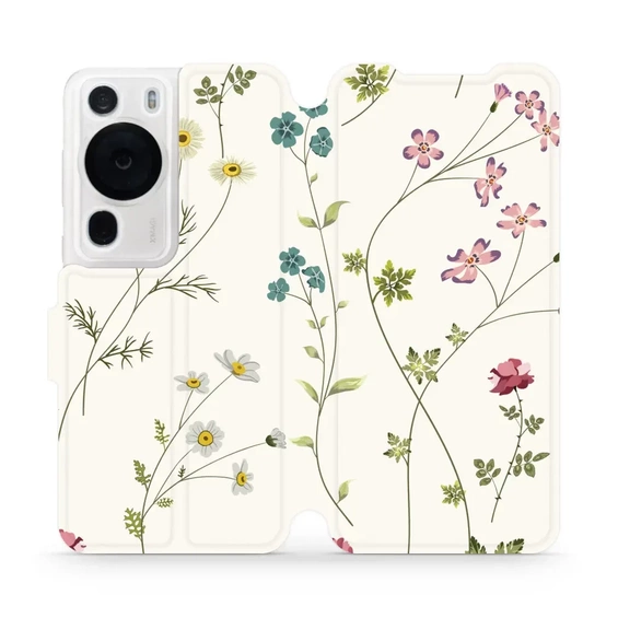 Phone Case Huawei P60 Pro - Design MD03S