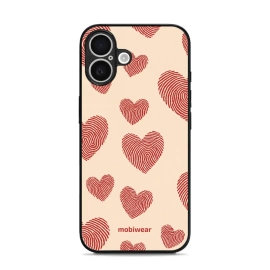 Phone Glossy Case Apple iPhone 16 - Design GP93G