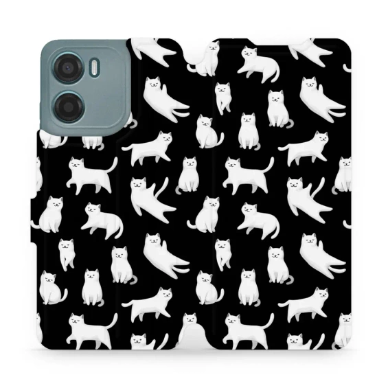 Etui do Motorola Moto G05 - wzór V163S