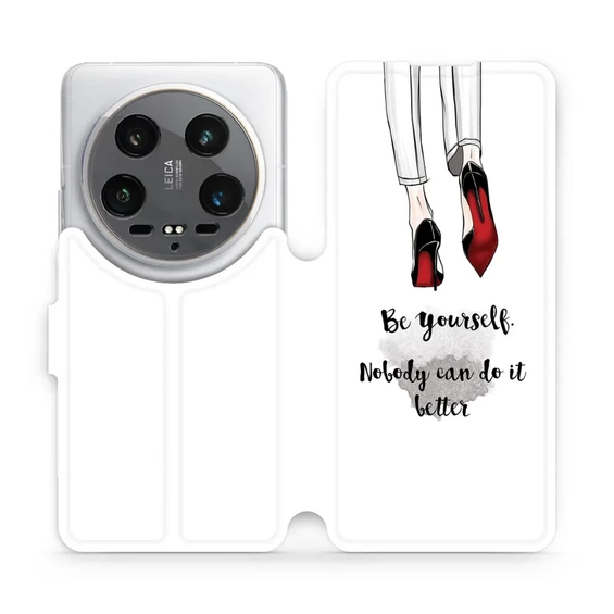 Etui do Xiaomi 14 Ultra 5G - wzór M046P