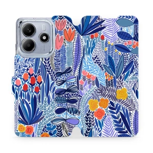 Etui do Xiaomi Redmi Note 14 5G - wzór MP03P