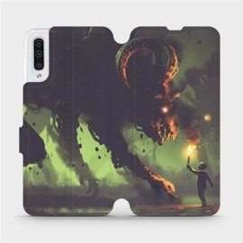 Phone Case Samsung Galaxy A50 - Design VA08P