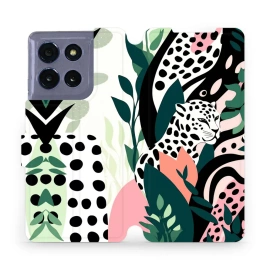 Hülle für Motorola Moto G86 5G - Farbe VP53S