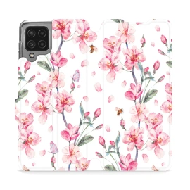 Phone Case Samsung Galaxy M32 4G - Design M124S