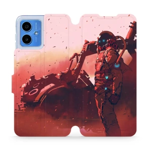 Phone Case Motorola Moto G14 - Design MA09S