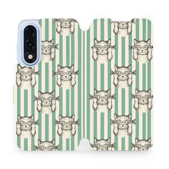 Hülle für OnePlus Nord 5 - Farbe VP90S