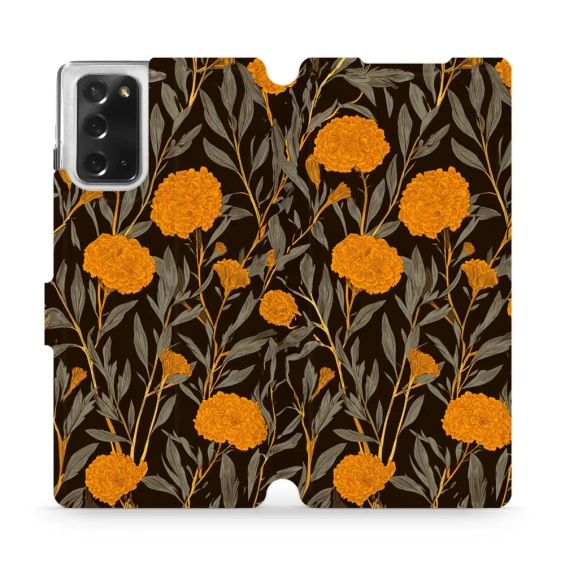 Phone Case Samsung Galaxy Note 20 - Design V175S