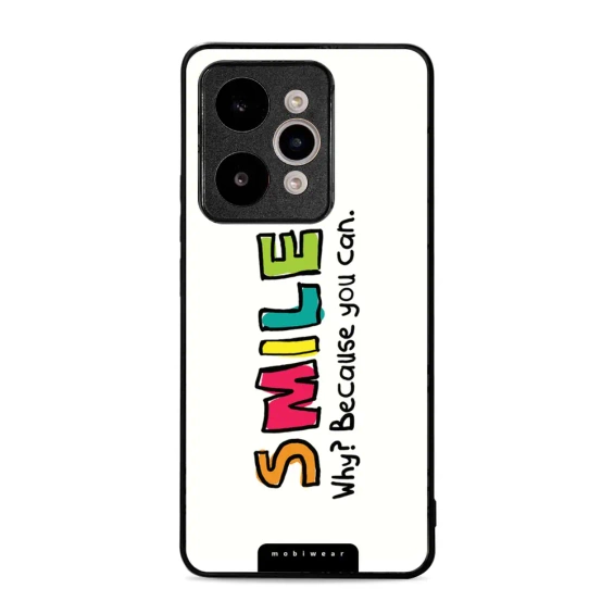 Hülle Glossy Case für Realme 15 Pro 5G - Farbe G073G