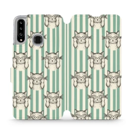 Phone Case Samsung Galaxy A20S - Design VP90S