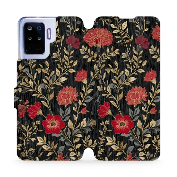 Phone Case OPPO Reno 5 Lite - Design V172S