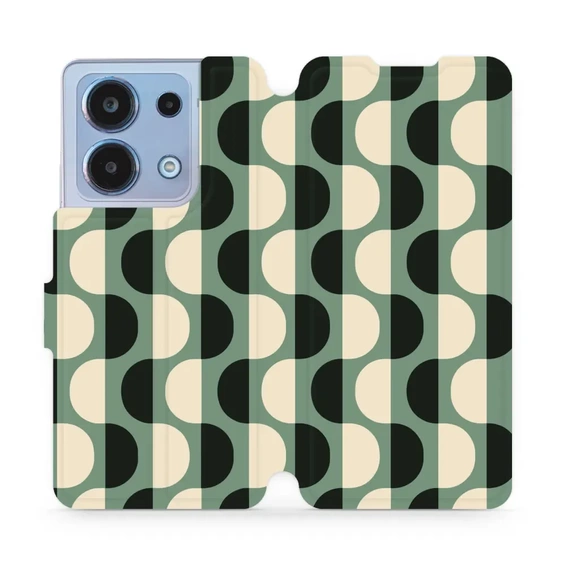 Etui do Xiaomi Redmi Note 13 4G - wzór VA56S