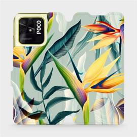 Phone Case Xiaomi POCO C40 - Design MC02S