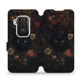 Hülle für Motorola One Zoom - Farbe V161S