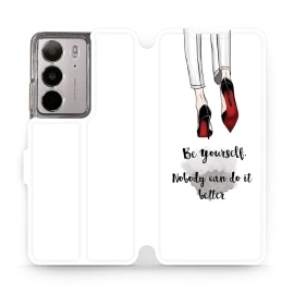 Phone Case Realme C75 - Design M046P