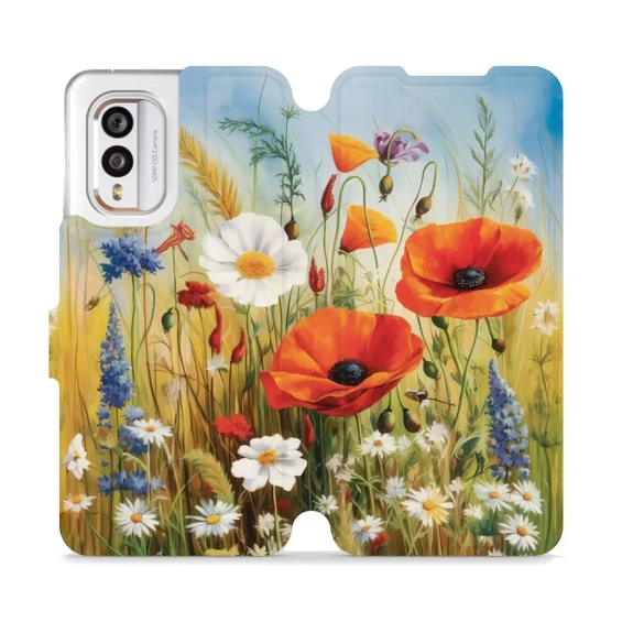 Phone Case Nokia X30 5G - Design VP43S