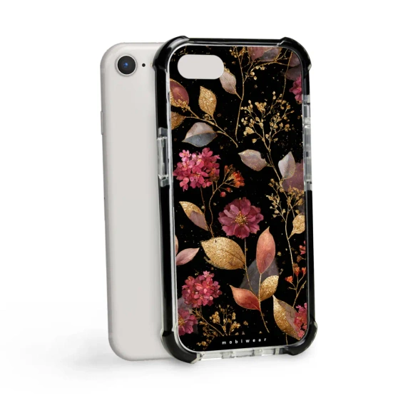 Case MagSafe Elite Bumper for Apple iPhone SE 2022 - Design D171D