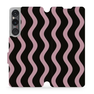 Etui do Sony Xperia 1 V - wzór VA54S