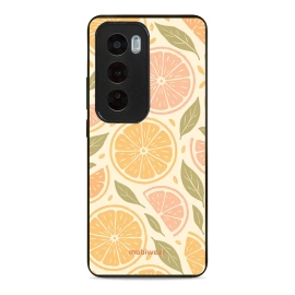 Phone Glossy Case OPPO Reno 12 Pro 5G - Design GP80G