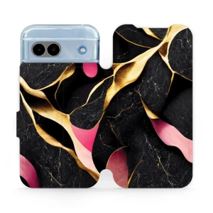 Etui do Google Pixel 8A - wzór VP35S